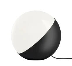 Lampe à poser, VL Studio, noir mat, Ø32cm, H31cm - Louis Poulsen