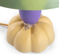 Lampe à poser, Watermelon, Vitamin, vert, Ø31cm, H35cm - Seletti