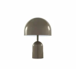 Lampe, Baladeuse, Bell, Taupe, IP44, LED, dim, 3000K, 160 lm, L7,6cm, H28cm - Tom Dixon