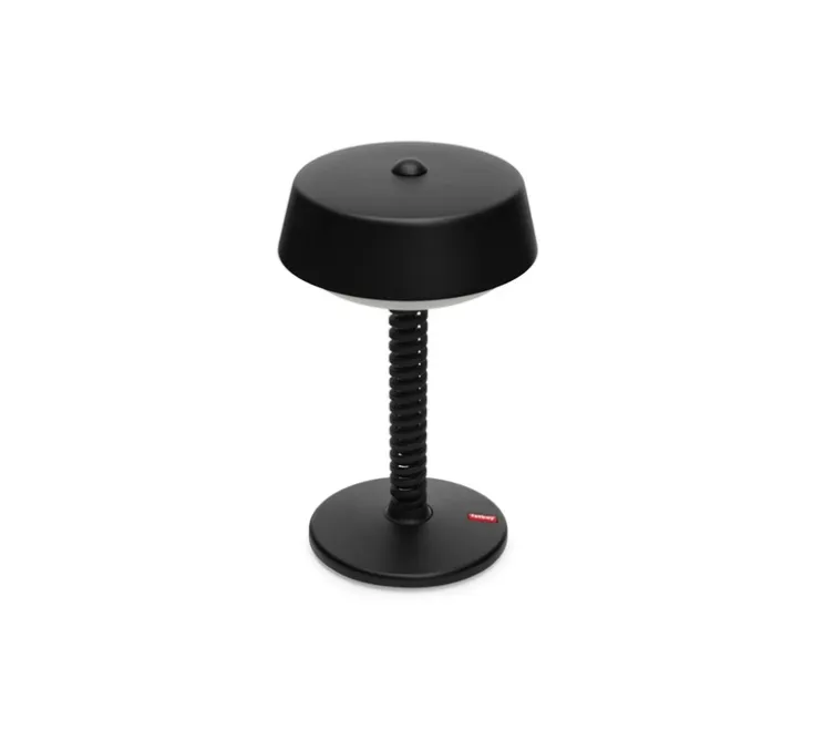 Lampe, Baladeuse, Bellboy, Anthracite, IP44, LED, dim, 2700K, 200 lm, Ø18cm, H30cm - Fatboy