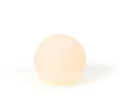 Lampe, Baladeuse, Bundle Smiley, blanc, LED, 2700 K, 5lm, L12,5cm, H12,5cm - Mr Maria