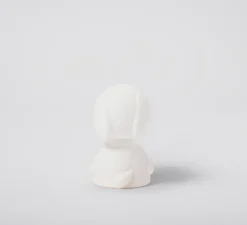 Lampe, Baladeuse, Bundle Snoopy, blanc, LED, 2700K, 5lm, Ø10cm, H16,5cm - Mr Maria