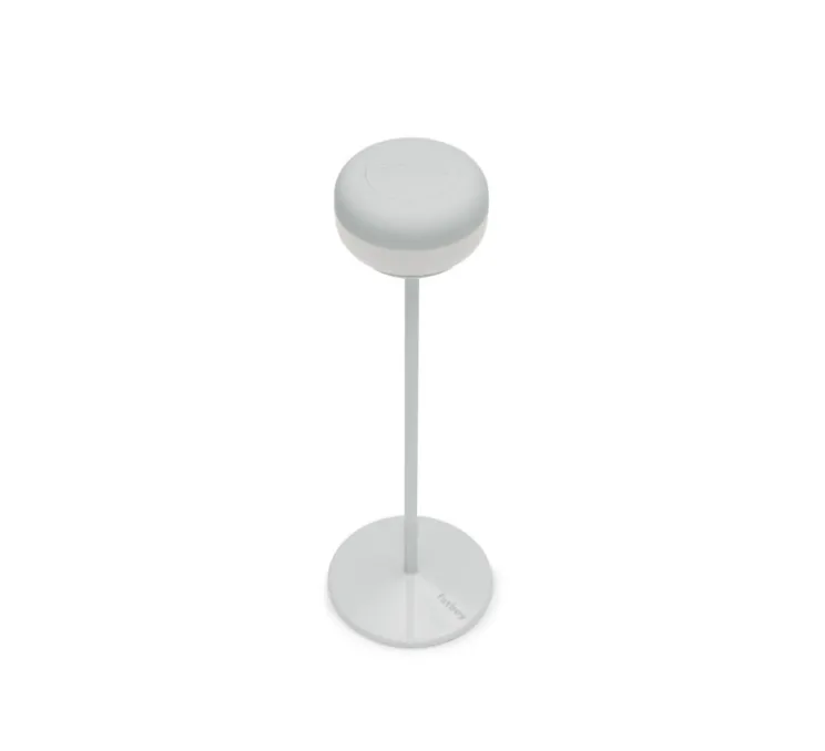 Lampe, Baladeuse, Cheerio, désert, IP55, LED, dim, 2200K, 14 lm, Ø8cm, H26cm - Fatboy