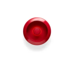 Lampe, Baladeuse, d'extérieur, Oloha Rouge Lobby Small, rouge, IP55, LED, 2200K, 200 lm, L22,5cm, H6,1cm - Fatboy