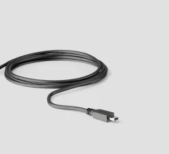 Lampe, Baladeuse, Easy Peasy Lagoon, turquoise & or, verre teinté miel, LED, dim, 2700K, 380 lm, Ø12,1cm, H23,3cm - Lodes