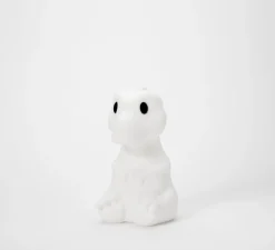 Lampe, Baladeuse, First Light Giants Dino, Rena Tyrannosaurus Rex, blanc, LED, dim, 2 700K, 100lm, L24cm, H14cm - Mr Maria