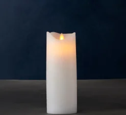 Lampe, Baladeuse, Sara Exclusive, blanc, Ø7,5cm, H20cm - Sirius