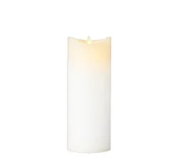 Lampe, Baladeuse, Sara Exclusive, blanc, Ø7,5cm, H20cm - Sirius