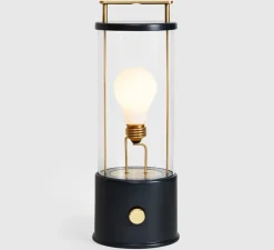 Lampe, Baladeuse, The Muse, Hackles, IP44, 2800K, 400lm, Ø12,5cm, H33,8cm - Tala