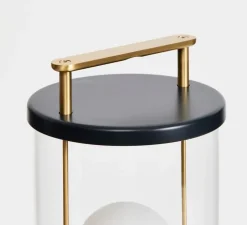 Lampe, Baladeuse, The Muse, Hackles, IP44, 2800K, 400lm, Ø12,5cm, H33,8cm - Tala