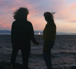 Lampe, baladeuse, Wick, laiton, LED, 2600K, Ø12cm, H26cm - Graypants