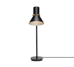 Lampe de bureau, TYPE 80, noir mat, L32cm, H48cm - Anglepoise