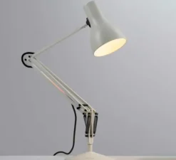 Lampe de bureau, Type 75 Paul Smith - Edition Six, multicolore, Ø14,5cm, H52cm - Anglepoise