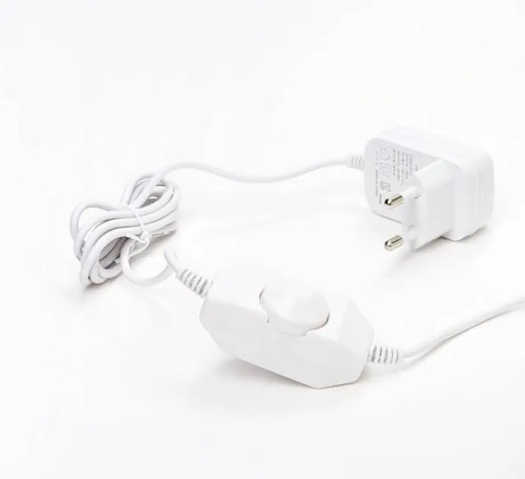 Lampe Ours, enfants, Nanuk, blanc, H41cm - Mr Maria