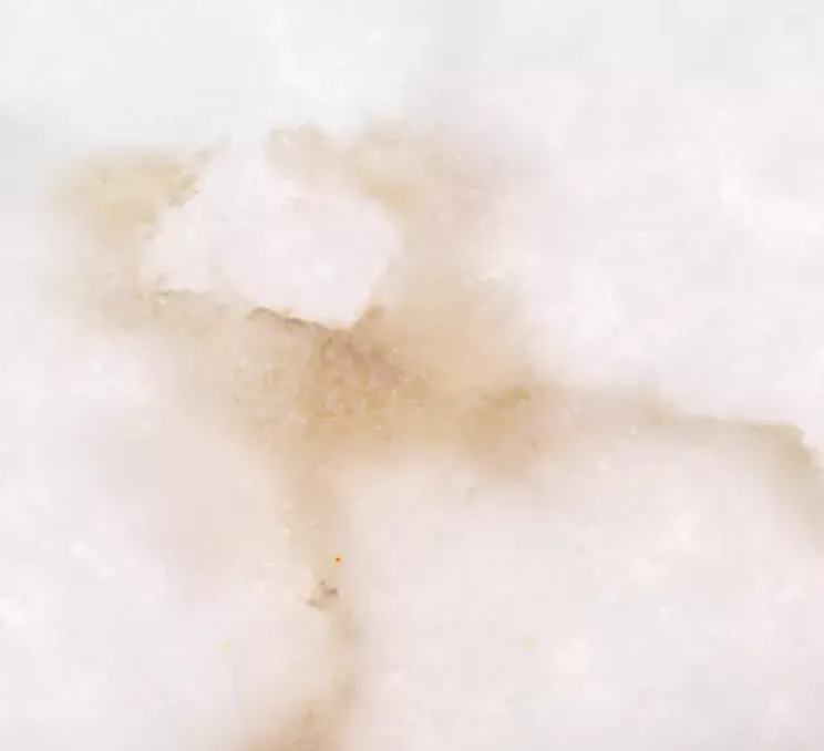 Lustre, Pizzorni, Albâtre, laiton antique, Ø85cm, H33cm - Eichholtz