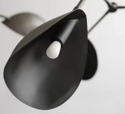 Lustre, Stingray, bronze, câble de 5m, L152cm, H70cm - 101 Copenhagen