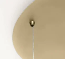 Lustre, Unseen, Chandelier, LED, dim, 2700K, 15883 lm, Ø100cm, H210cm - Petite Friture