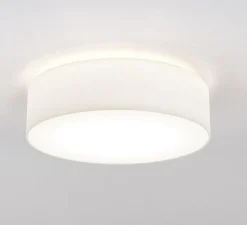 Plafonnier, Cambria 480, blanc, Ø48cm, H13cm - Astro Lighting