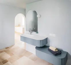 Plafonnier, Cambria 480, blanc, Ø48cm, H13cm - Astro Lighting