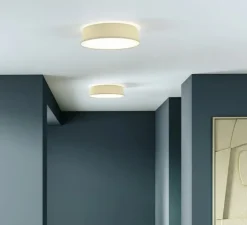 Plafonnier, Fife 530, mastic, Ø53cm, H13,7cm - Astro