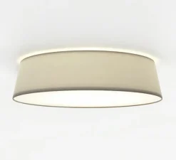 Plafonnier, Fife 530, mastic, Ø53cm, H13,7cm - Astro