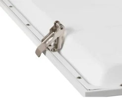 Plafonnier, Panel C, blanc, IP54, LED, dim, 4000K, 4650 lm, L59,5cm, H59,5cm - SLV