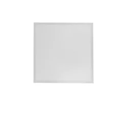 Plafonnier, Pixel 40W, blanc, LED, 3000K, 4800 lm, Ø59,6cm, H3cm - Nexia