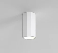 Plafonnier, Shadow surface 150, blanc, L8,6cm, H15cm - Astro