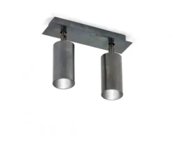 Plafonnier, Sofisticato 21, noir, L25cm, H20cm - Serax