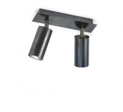 Plafonnier, Sofisticato 21, noir, L25cm, H20cm - Serax