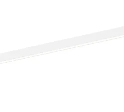 Profilé, Strex module 2.0 opal, blanc mat, LED, dim, 2700K, 1240 lm, L119,8cm, H1,8cm - Wever&Ducré
