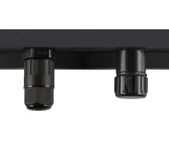 Projecteur, Floodi M, anthracite, IP65, LED, 3000K, 2980 lm, L16cm, H22,3cm - SLV