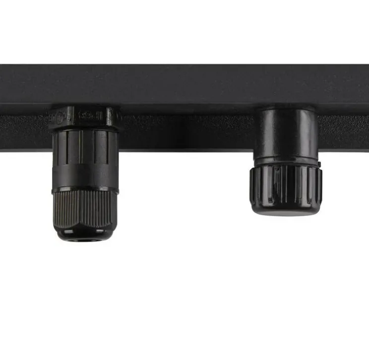 Projecteur, Floodi M, anthracite, IP65, LED, 3000K, 2980 lm, L16cm, H22,3cm - SLV