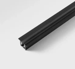 Rail, Track 230V Profile Recessed, noir, L100cm, H3,25cm - Modular