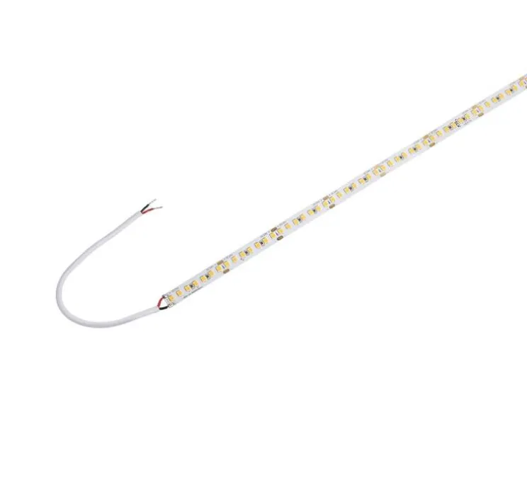 Ruban LED, Grazia pro Flexstrip, blanc, LED, 2700K, 8500 lm, L500cm, H0,12cm - SLV