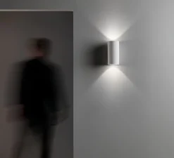 Spot, Bologna 240, blanc, L12cm, H24cm - Astro Lighting