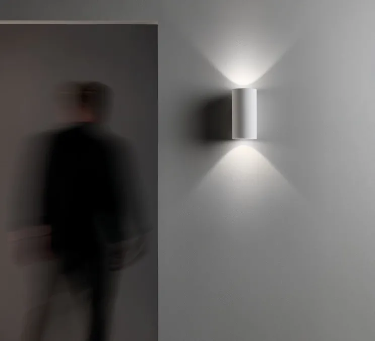 Spot, Bologna 240, blanc, L12cm, H24cm - Astro Lighting