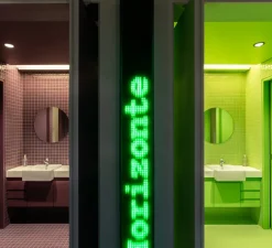 Spot encastrable, Beam, blanc, LED, dim, 3000K, 780 lm, Ø7,5cm, H15cm - O/M Light