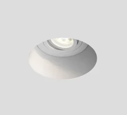 Spot encastrable, Blanco Round Adjustable, blanc, Ø11,5cm, P13,6cm - Astro