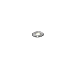 Spot encastrable, Card 1.0, inox, IP67, LED, 3000K, 70 lm, Ø2,5cm, H4,5cm - Wever&Ducré