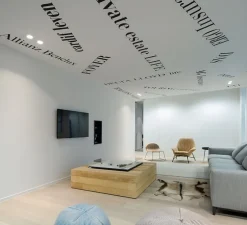 Spot encastrable, Deep 1.0 LED, blanc, LED, 2700K, 530/710lm, Ø8,4cm, H8,5cm - Wever&Ducré