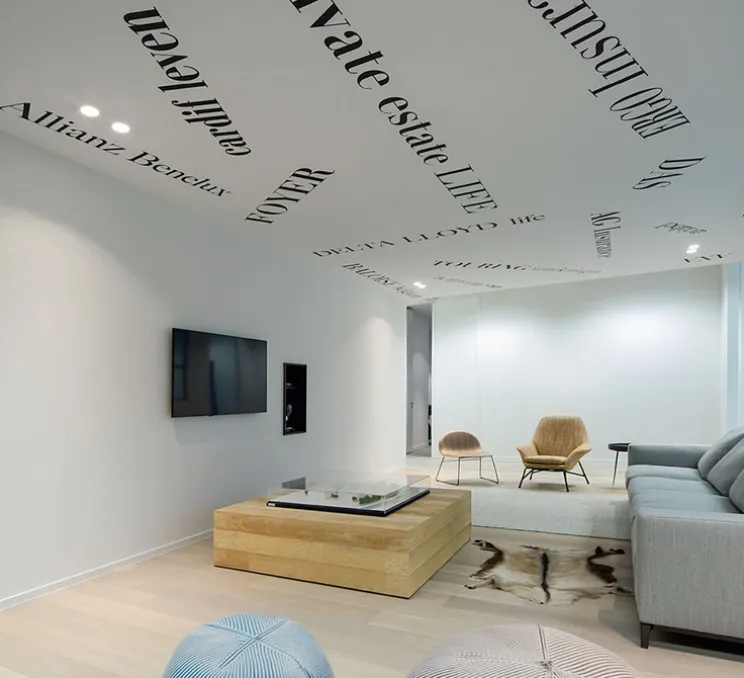 Spot encastrable, Deep 1.0 LED, blanc, LED, 2700K, 530/710lm, Ø8,4cm, H8,5cm - Wever&Ducré