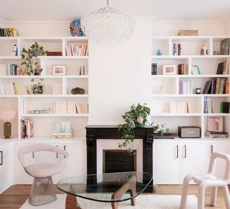 Spot encastrable, Deep 1.0 PAR16, GU10, blanc, Ø8,4cm, H10,8cm - Wever&Ducré