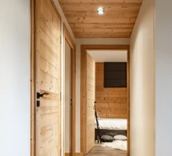 Spot encastrable, Deep Adjust 2.0 LED, blanc, LED, 3000K, 2x1150/1550lm, L18,2cm, H8,5cm - Wever&Ducré