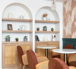 Spot encastrable, Fost Pulldown, 15W, 20°, CRI ><noscript><img width=