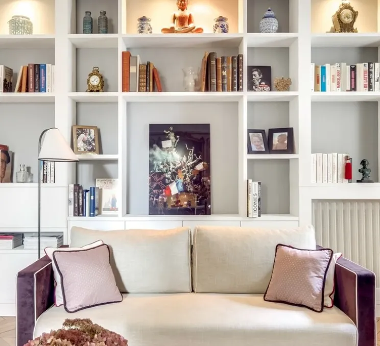 Spot encastrable, Horn Mini, blanc, LED, 3000K, 70lm, 3W, Ø4,5cm, H5.3cm - SLV