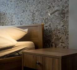 Spot encastrable, Karpo, blanc, LED, 3000K, 470lm, L15,2cm, H5,5cm- Slv