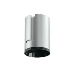 Spot encastrable, Light Shadow Pro, Optic wide flood, noir, IP54, LED, dim, 3000K, 1198 lm, Ø6,3cm, H9,1cm - Flos