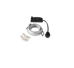 Spot encastrable, New Tria 68, blanc, Ø8,2cm, H2,6cm - SLV