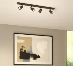 Spot, Juno Four Bar, bronze, L90cm, H15cm - Astro